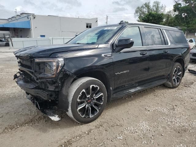 1GKS1FKD5PR180904 - 2023 GMC YUKON