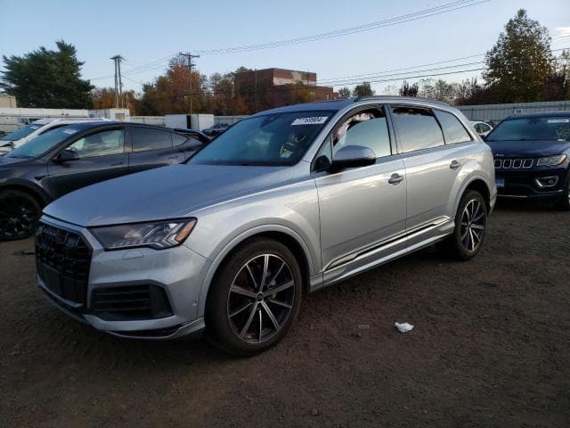 wa1lxbf71rd009928 - 2024 audi Unknown Model