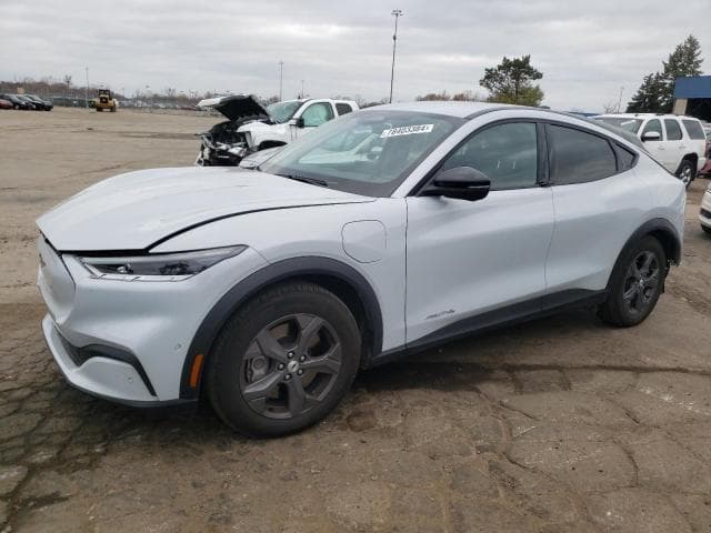 3FMTK1S55PMA99326 - 2023 FORD MUSTANG