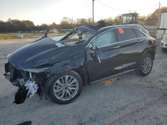 3PCAJ5BA9RF101816 - 2024 INFINITI QX50