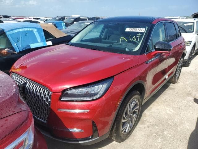 5LMCJ1CA1RUL17613 - 2024 LINCOLN CORSAIR