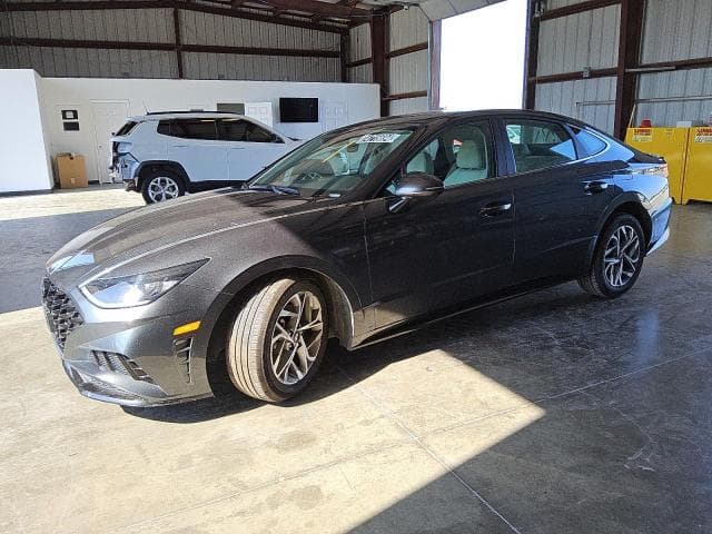 KMHL64JA4PA293329 - 2023 HYUNDAI SONATA