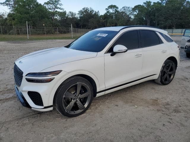 KMUMADTB9PU094818 - 2023 GENESIS GV70 BASE