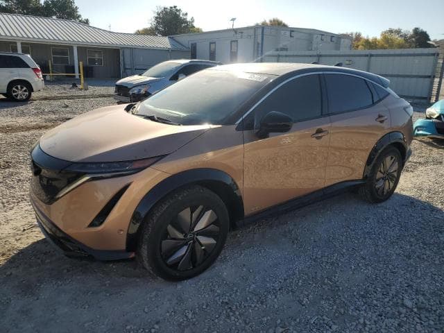 JN1BF0BA8PM403386 - 2023 NISSAN ARIYA EVOL