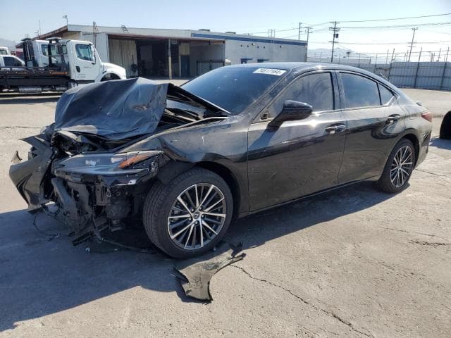 58AEA1C15RU038671 - 2024 LEXUS ES300
