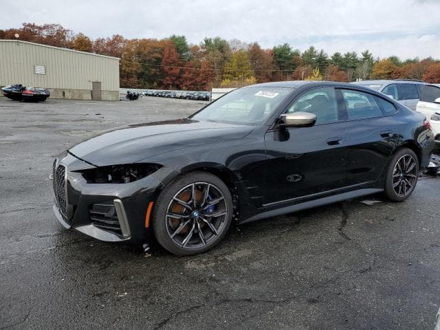 wba13aw07rfr24239 - 2024 bmw m440xi gra
