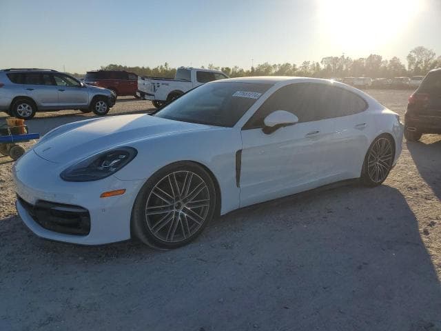 WP0AJ2A77PL103790 - 2023 PORSCHE PANAMERA