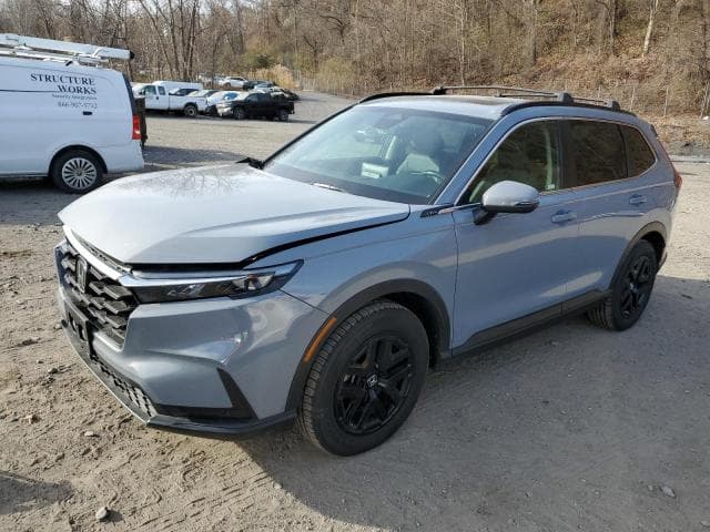 2HKRS4H77PH401469 - 2023 HONDA CRV