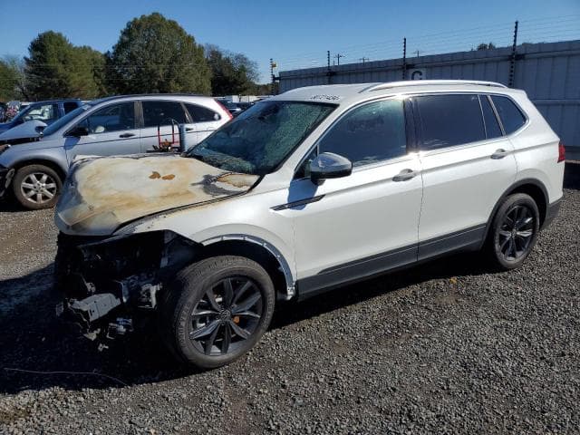 3VV3B7AX4PM041638 - 2023 VOLKSWAGEN TIGUAN