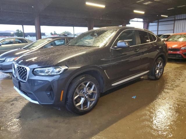 5ux33dt05r9v31287 - 2024 bmw Unknown Model