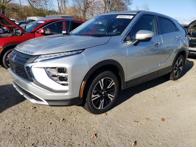 JA4ATWAA4RZ046939 - 2024 MITSUBISHI ECLIPSE