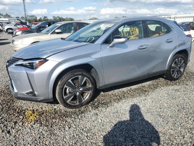 JTHP6JBH1P2156728 - 2023 LEXUS UX 250H PR