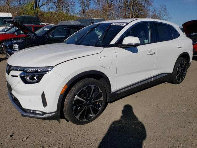 RLLV1AFA7RH004687 - 2024 VINFAST TRADING AND PRODU VF 8 PLUS