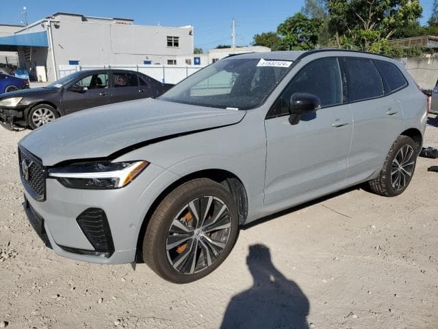 YV4L12RL4R1762920 - 2024 VOLVO XC60 PLUS