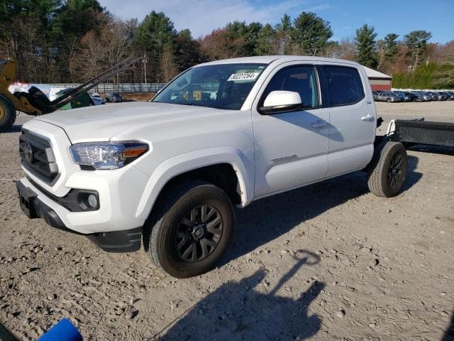 3TYCZ5AN4PT134869 - 2023 TOYOTA TACOMA