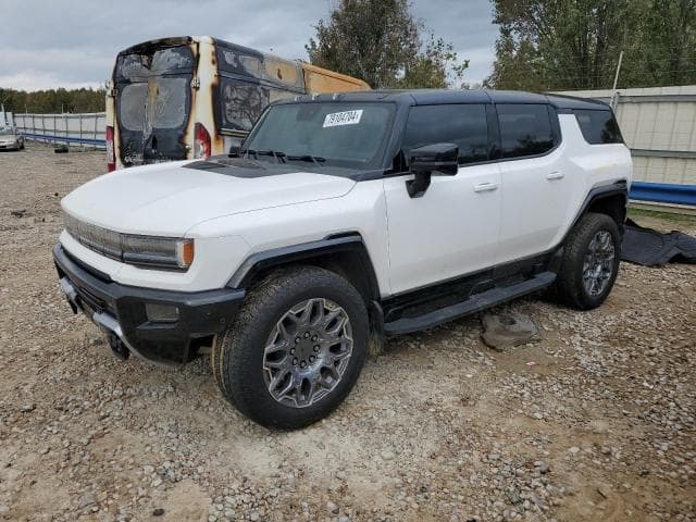 1gkb0rdc7ru103508 - 2024 gmc hummer suv