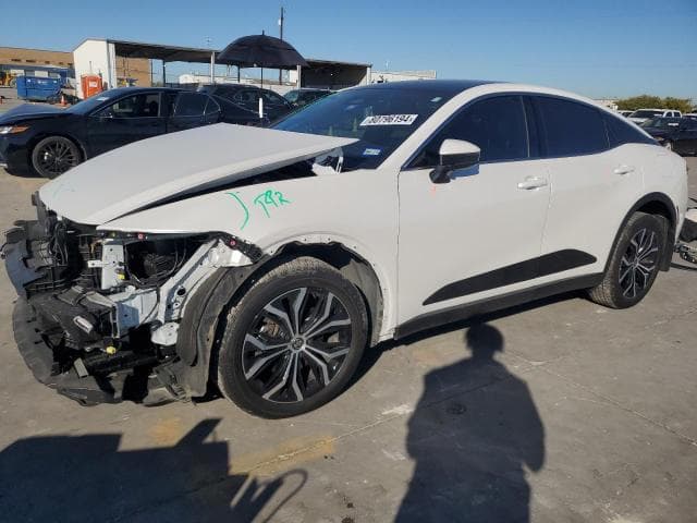 JTDAAAAF0P3002818 - 2023 TOYOTA CROWN XLE