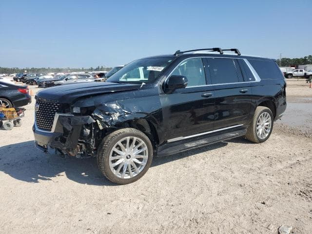 1GYS3KKL3PR106736 - 2023 CADILLAC ESCALADE