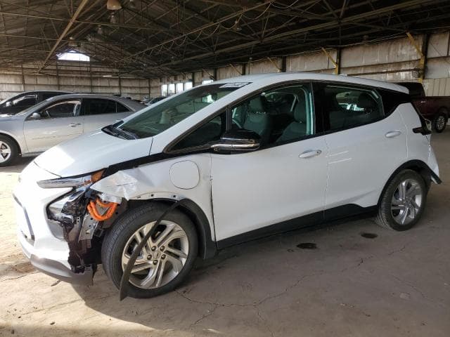 1G1FW6S01P4188564 - 2023 CHEVROLET BOLT