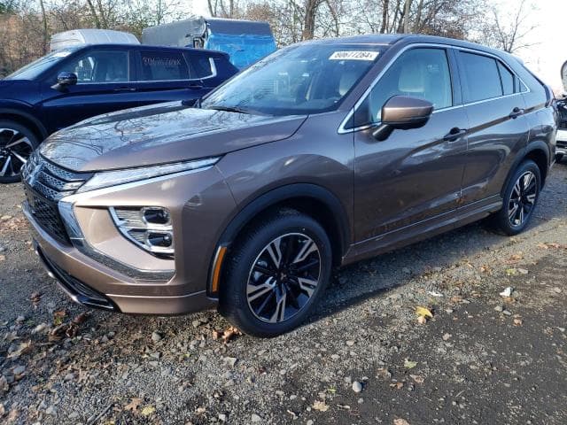 JA4ATWAA2RZ066199 - 2024 MITSUBISHI ECLIPSE