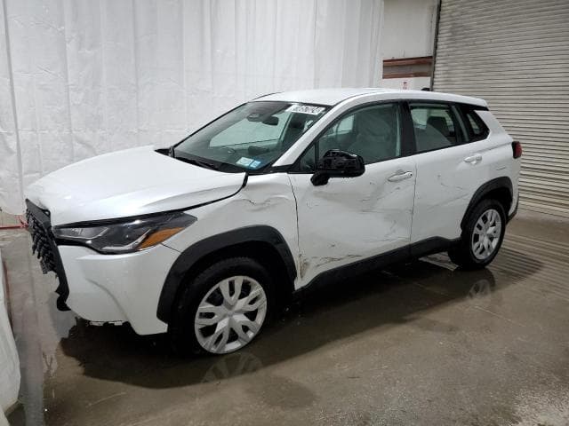 7MUAAABG5PV057227 - 2023 TOYOTA COROLLA CR