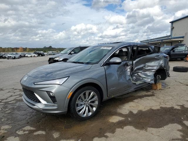 KL47LCE28RB050254 - 2024 BUICK ENVISTA AV