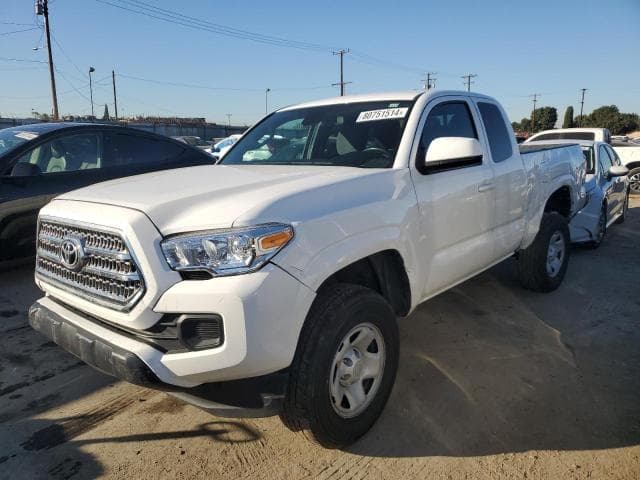 3TYRX5GN6PT070468 - 2023 TOYOTA TACOMA
