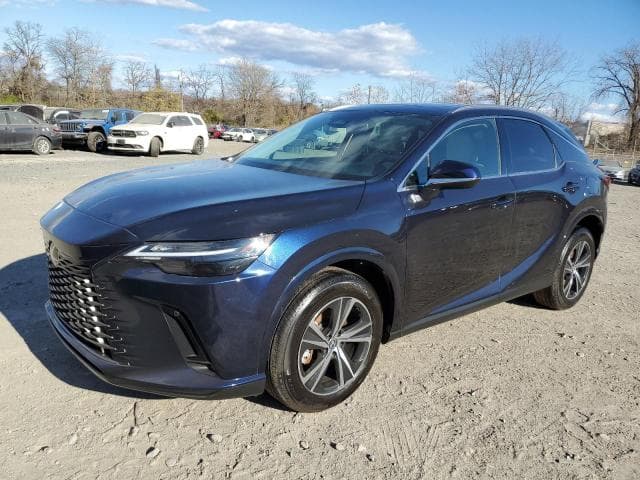 2T2BAMBA8PC016199 - 2023 LEXUS RX350