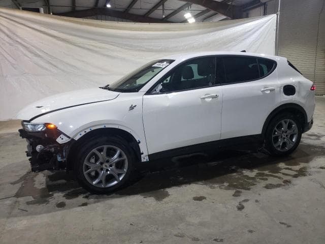 ZACPDFCW6R3A33508 - 2024 DODGE HORNET R/T