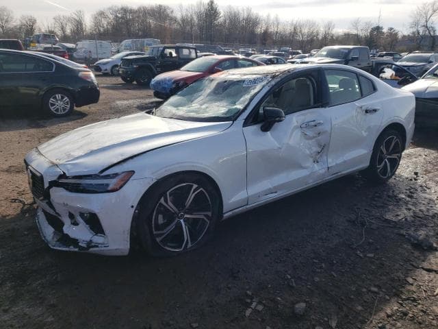 7JRL12FL6RG295571 - 2024 VOLVO S60 PLUS