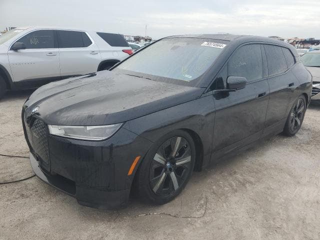 WB523CF09PCL61532 - 2023 BMW IX XDRIVE5