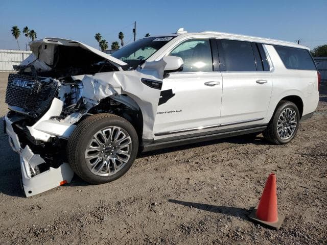 1GKS2KKL4RR253776 - 2024 GMC YUKON
