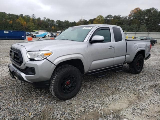 3TYRZ5CN7PT029198 - 2023 TOYOTA TACOMA