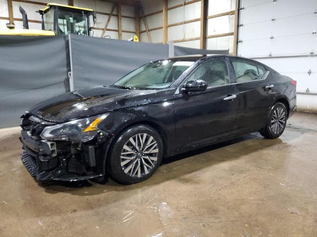 1N4BL4DV5PN340129 - 2023 NISSAN ALTIMA