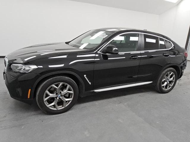 5UX33DT09R9X36885 - 2024 BMW Unknown Model
