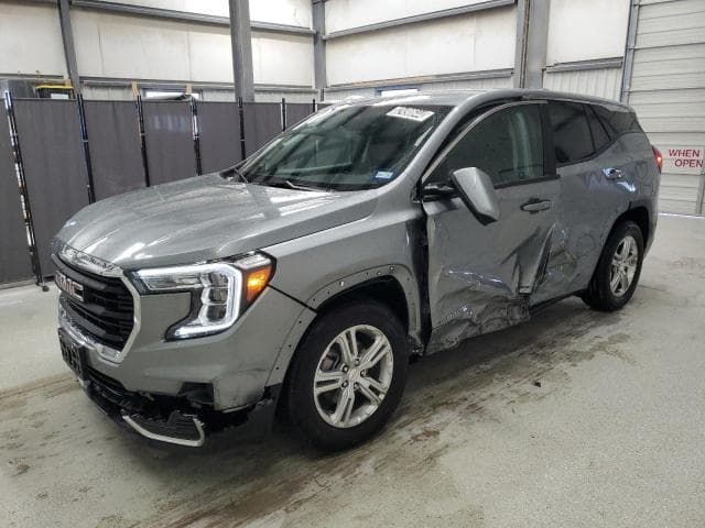 3GKALMEGXRL357960 - 2024 GMC TERRAIN
