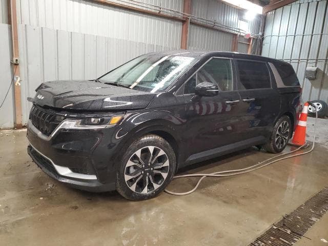 KNDNC5H36R6327067 - 2024 KIA CARNIVAL E