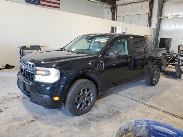 3FTTW8F94PRA65539 - 2023 FORD MAVERICK