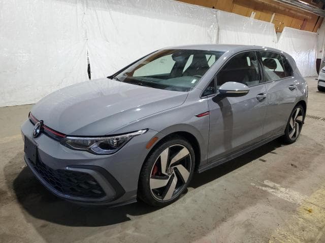 WVWGA7CD4RW219959 - 2024 VOLKSWAGEN GTI