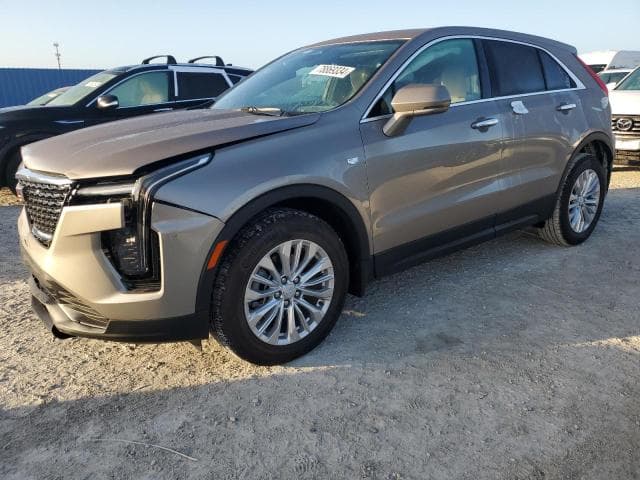 1GYAZAR41RF155490 - 2024 CADILLAC XT4