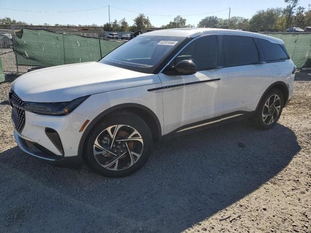 5LMPJ8JA1RJ795108 - 2024 LINCOLN NAUTILUS P