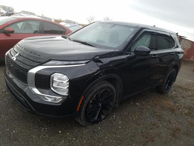 JA4J4UA86PZ608285 - 2023 MITSUBISHI OUTLANDER