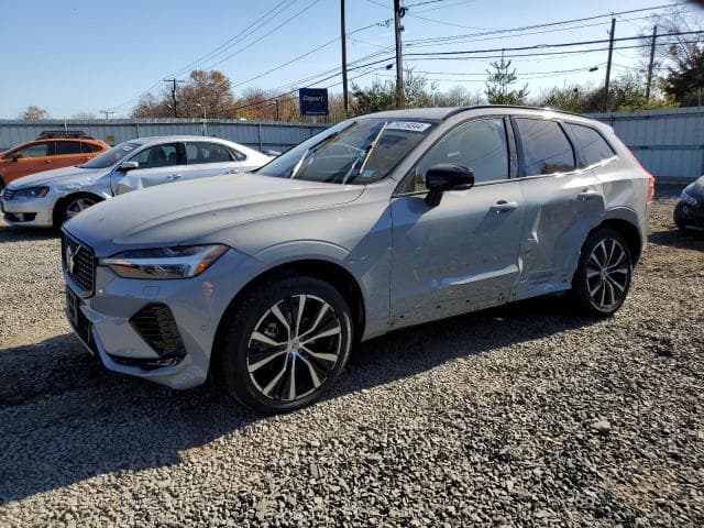 YV4L12RL3R1791129 - 2024 VOLVO XC60 PLUS