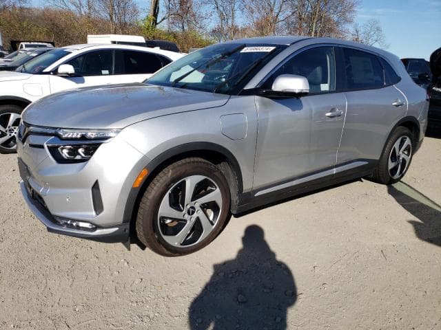 RLLV1AEB3RH004535 - 2024 VINFAST TRADING AND PRODU VF 8 ECO