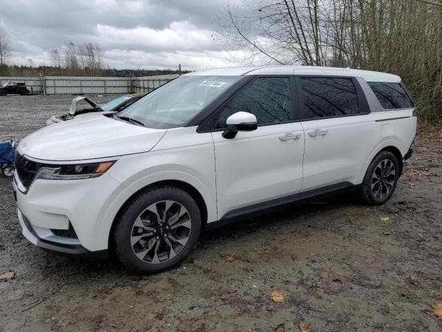 KNDNC5H3XR6391712 - 2024 KIA CARNIVAL E