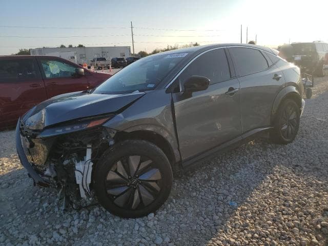 JN1AF0BA2PM406893 - 2023 NISSAN Unknown Model
