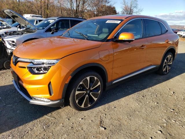 RLLV1AFA8RH006674 - 2024 VINFAST TRADING AND PRODU VF 8 PLUS