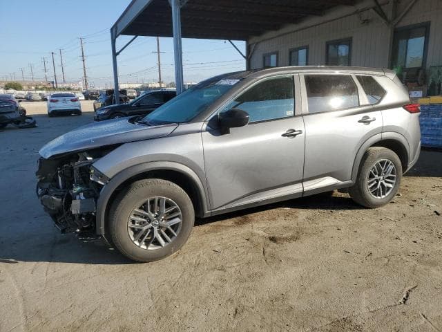 5N1BT3AAXPC947852 - 2023 NISSAN ROGUE