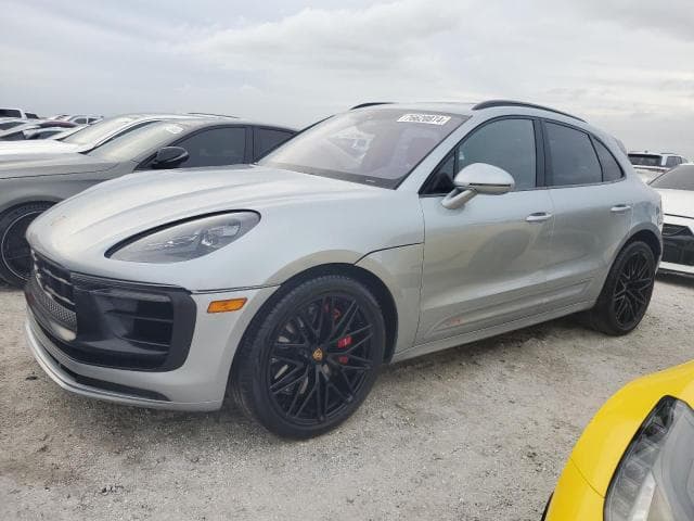 WP1AF2A53PLB56470 - 2023 PORSCHE MACAN