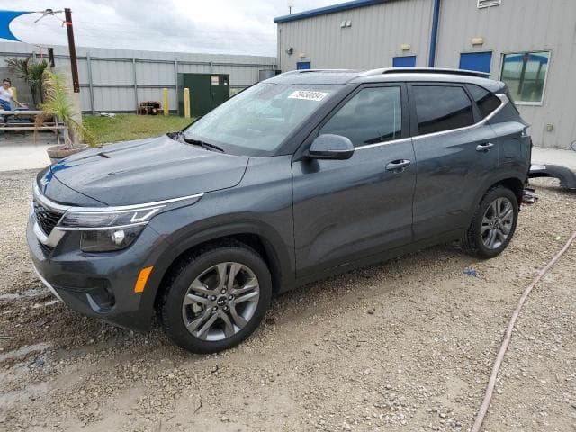 KNDEU2AA3P7430961 - 2023 KIA SELTOS